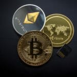 Cryptocurrency: Ethereum, Ripple und Bitcoin