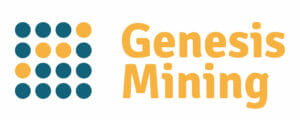 Genesis Mining Logo