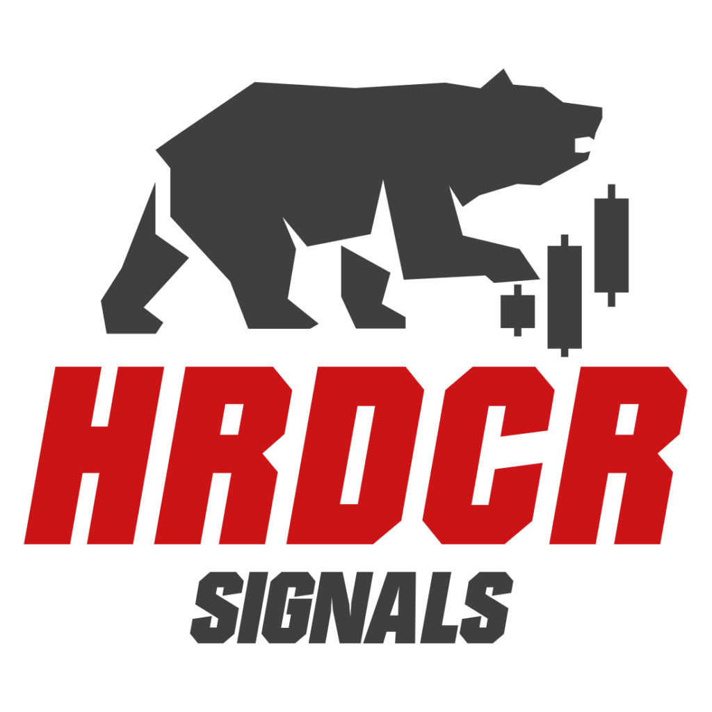 Hardcore Signals Logo