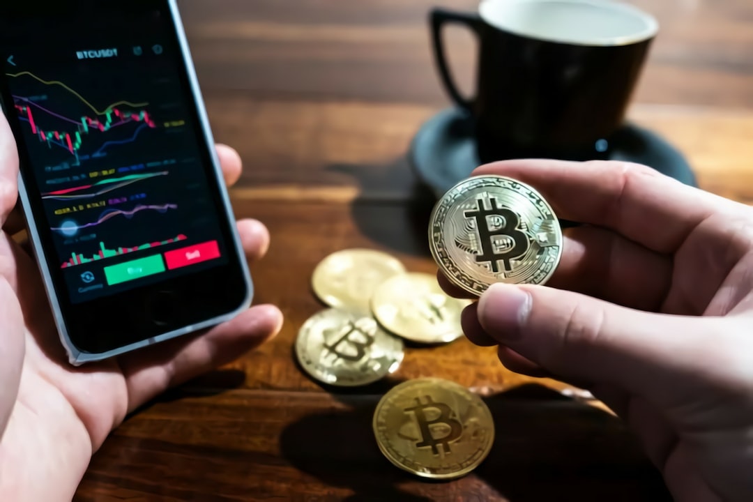 Wie sicher ist Bitcoin? Die Technologie hinter der Kryptowährung 1