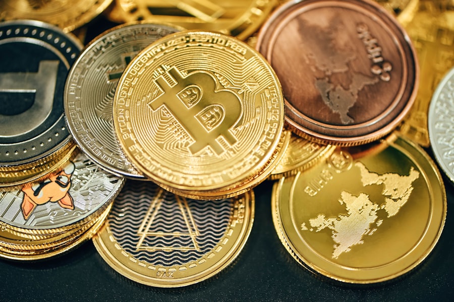 Wie entwickelt sich der Bitcoin 2024 und 2025? 3