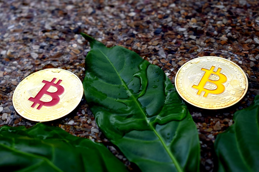 Bitcoin vs. Zentralbankwährungen (CBDCs): Chinas Weg als Blaupause? 1