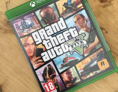 Photo "With GTA 6 to a billion-dollar boost? Why Take-Two could skyrocket in 2025"