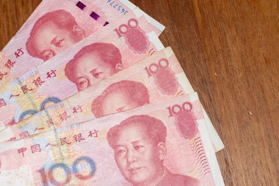 Chinas digitales Yuan-Experiment: Gefahr oder Impuls für Bitcoin? 2