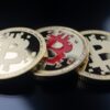Photo Bitcoin versus CBDCs