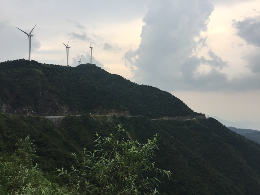 Mining in China: Comeback trotz Verbots? Eine Spurensuche 5