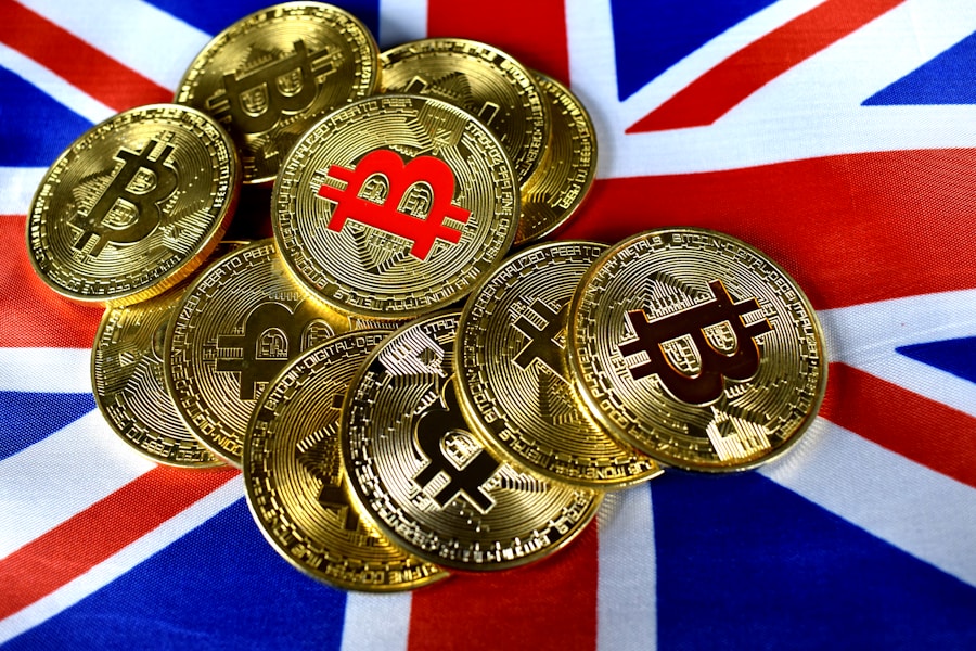 Geopolitische Spannungen & Krypto: Warum Investoren in BTC flüchten 2