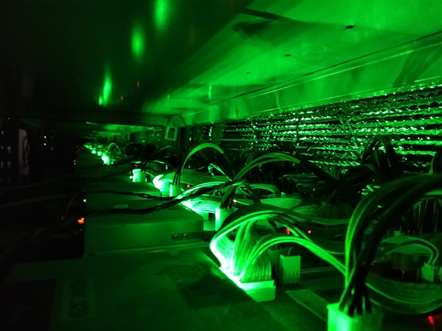 Mining in China: Comeback trotz Verbots? Eine Spurensuche 6