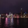 Photo Hong Kong crypto