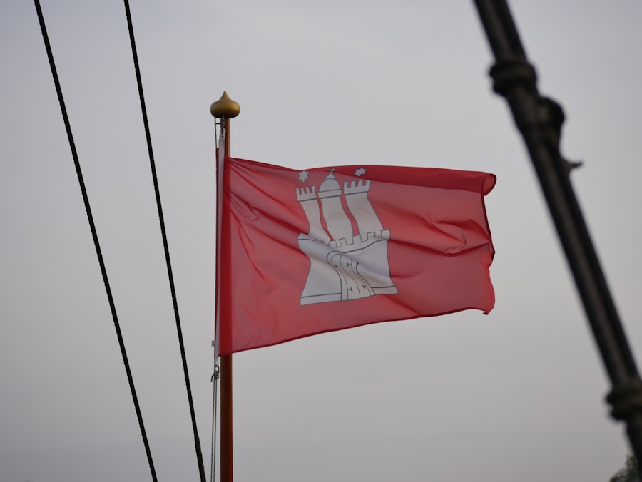 Red flags