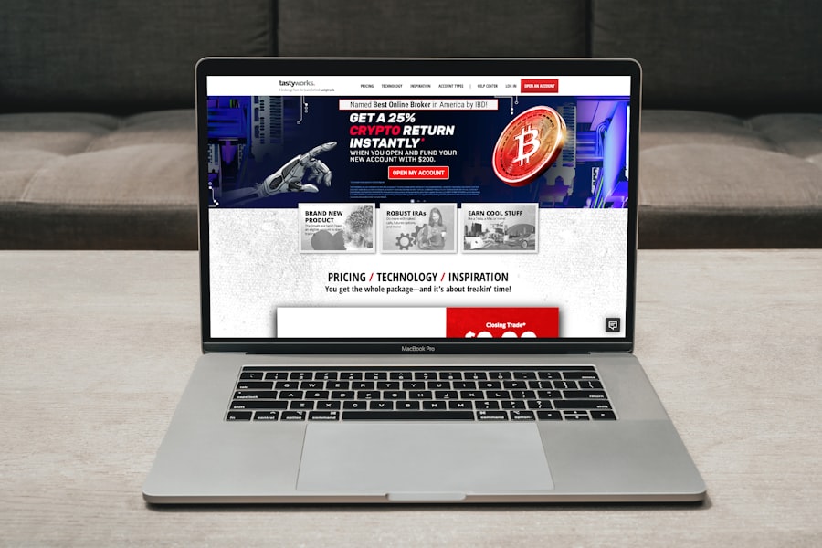 Fake websites